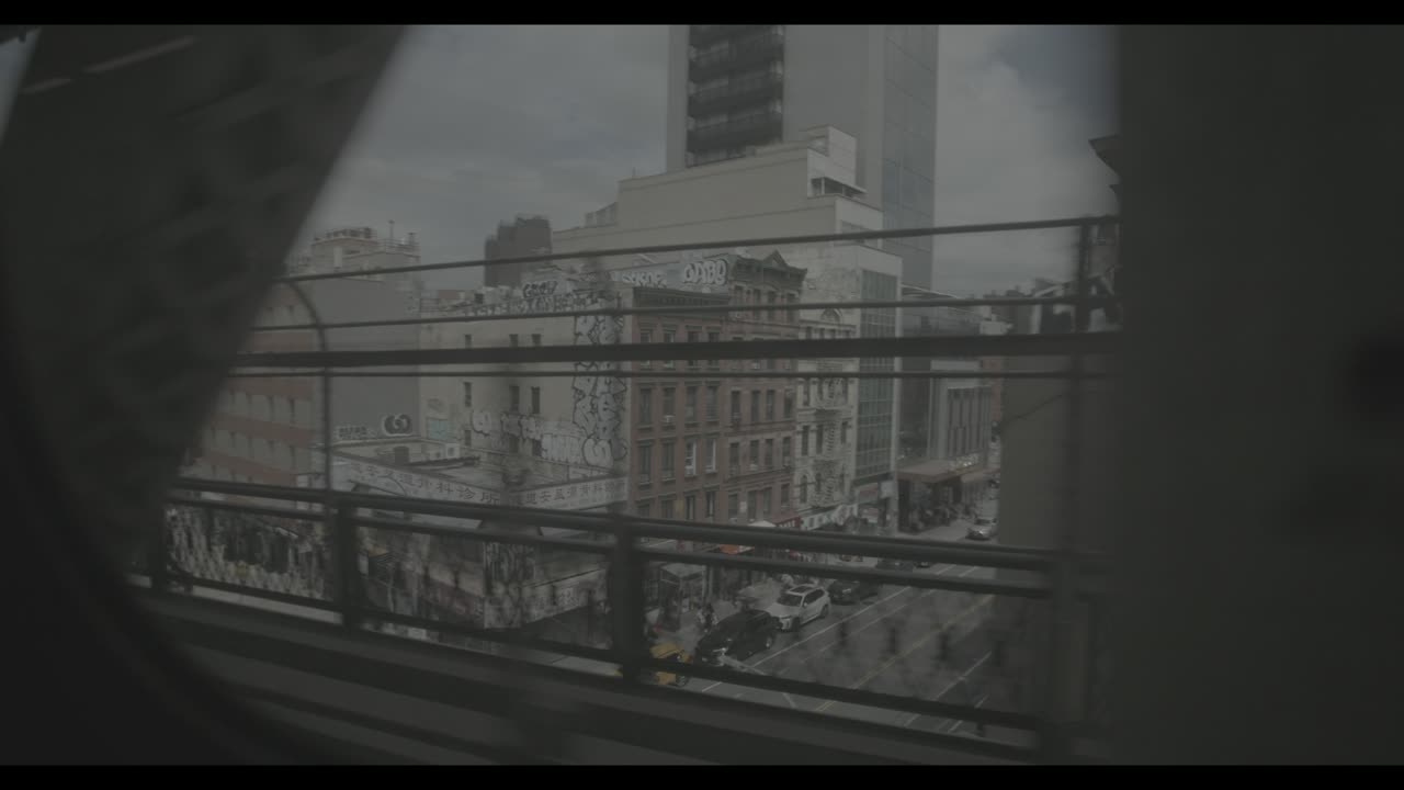 Manhattan Bridge